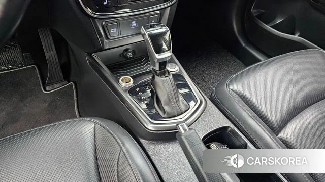 Ssangyong Berry New Tivoli id 5034925 из Кореи 30