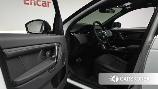 Land Rover Discovery Sports 2nd Generation id 4921231 из Кореи 37
