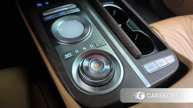 Genesis G80 (RG3) id 5041342 из Кореи 19