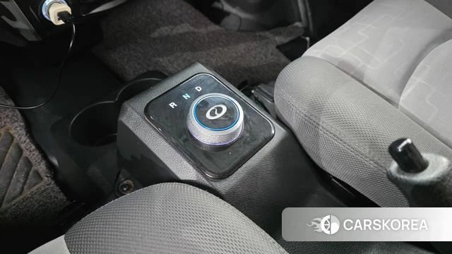Dongfeng Socon C35 id 5022213 из Кореи 31