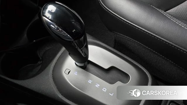 Chevrolet (GM Daewoo) The New Spark id 5042010 из Кореи 30
