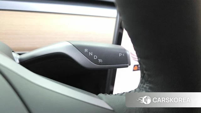 Tesla Model 3 id 4650938 из Кореи 33