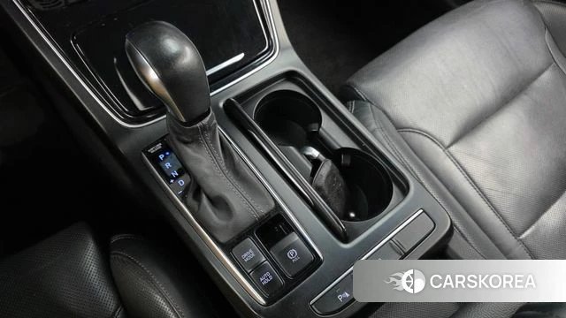 Hyundai Grandeur IG id 4722649 из Кореи 31