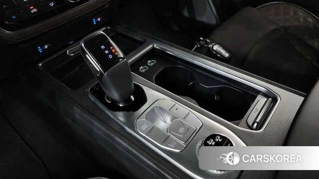Ssangyong All New Rexton id 3826505 из Кореи 19