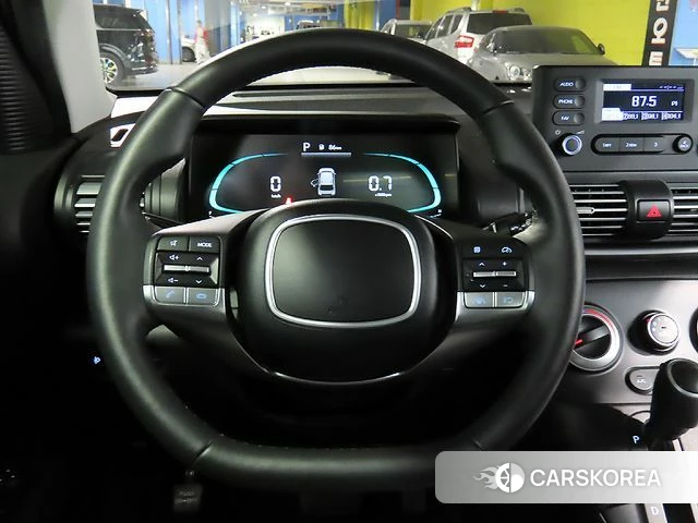 Hyundai Casper id 4975646 из Кореи 19