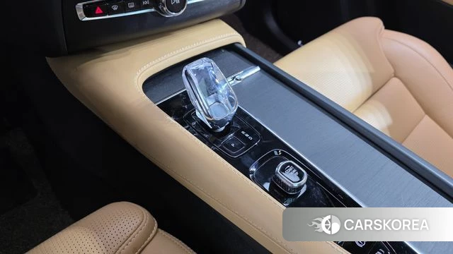 Volvo XC90 second Generation id 4986056 из Кореи 35