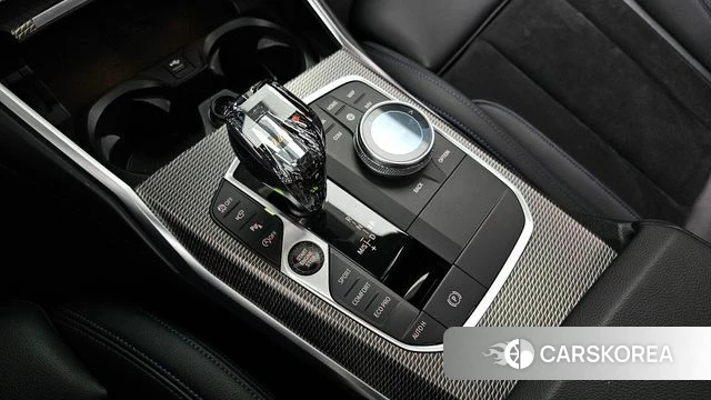 BMW 3 Series (G20) id 4977326 из Кореи 19