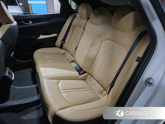 Kia K5 3rd generation id 4792666 из Кореи 16