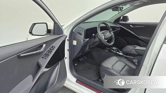 Kia Di All New Niro EV id 5034083 из Кореи 30