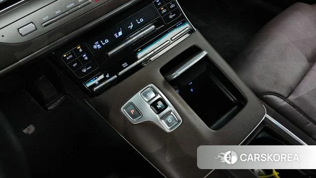 Hyundai The New Grandeur IG id 4457503 из Кореи 30