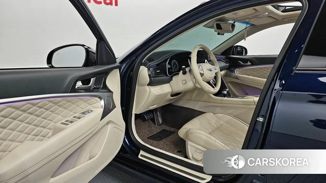 Genesis G70 id 5035429 из Кореи 40