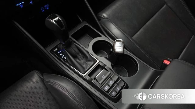 Hyundai All New Tucson id 4693893 из Кореи 31