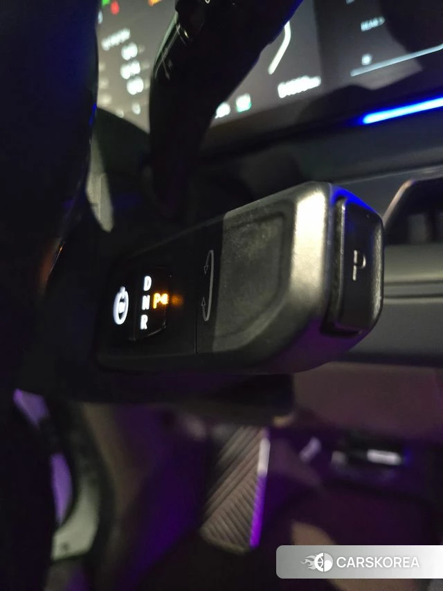 Kia EV9 id 4847985 из Кореи 11