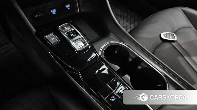 Hyundai Sonata (DN8) id 4991744 из Кореи 29