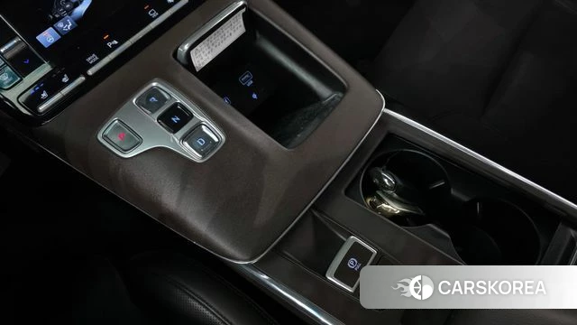 Hyundai The New Grandeur IG id 4998164 из Кореи 19