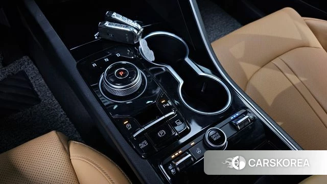 Kia K5 3rd generation id 4936327 из Кореи 19