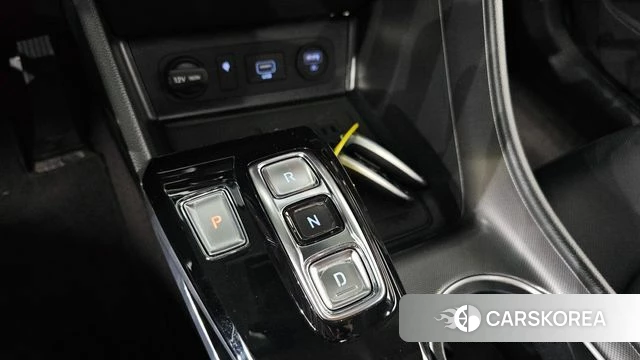 Hyundai Sonata (DN8) id 4541480 из Кореи 34