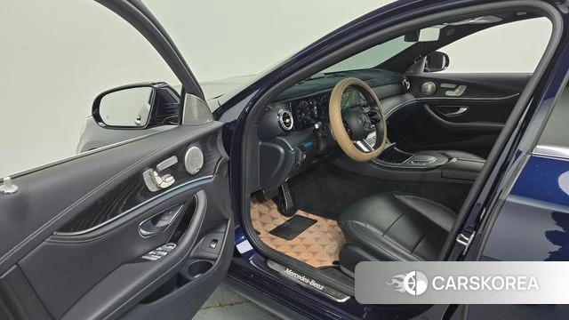 Mercedes-Benz E-Class W213 id 5053832 из Кореи 34