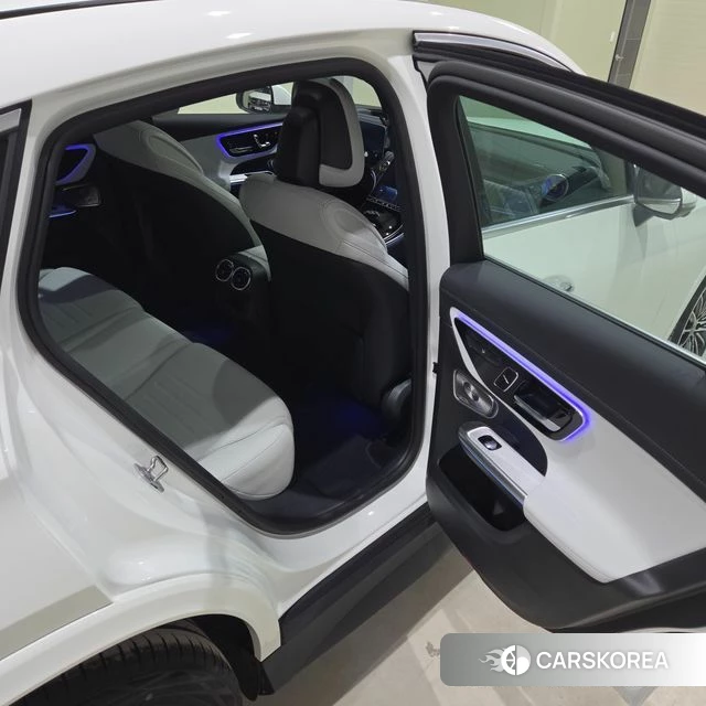 Mercedes-Benz GLC-Class X254 id 5001347 из Кореи 14