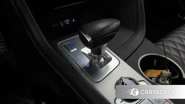 Genesis G70 id 5018112 из Кореи 33