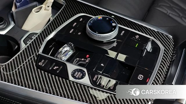 BMW X7 (G07) id 5001665 из Кореи 19