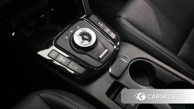 Kia The New Seltos id 5021436 из Кореи 19