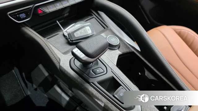 Renault Korea (Samsung) Filant id 4617278 из Кореи 32