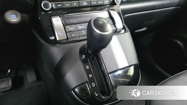 Hyundai Casper id 4936116 из Кореи 29