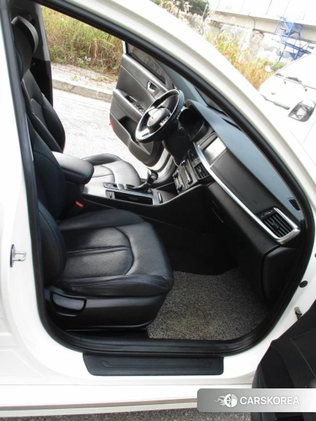 Kia The New K5 Hybrid 2nd generation id 5004350 из Кореи 19