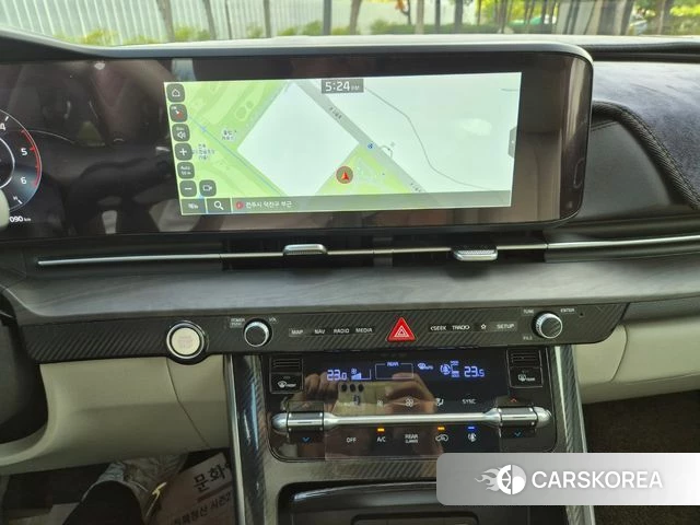 Kia Carnival 4th generation id 4749802 из Кореи 19