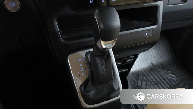 Hyundai Staria id 4987091 из Кореи 19