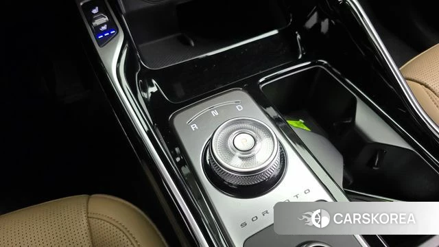 Kia The New Sorento 4th Generation id 5015887 из Кореи 19