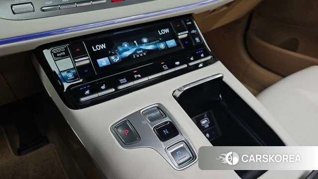 Hyundai The New Grandeur IG id 4937018 из Кореи 19