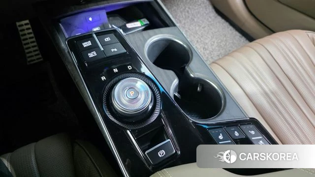 Kia K8 Hybrid id 4996475 из Кореи 41