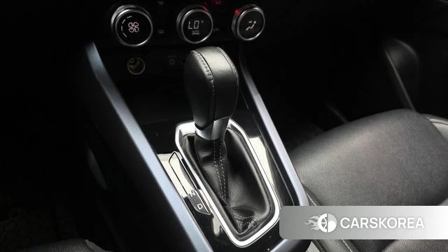 Renault Korea (Samsung) XM3 id 4992864 из Кореи 19