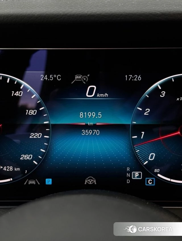 Mercedes-Benz E-Class W213 id 5017153 из Кореи 9