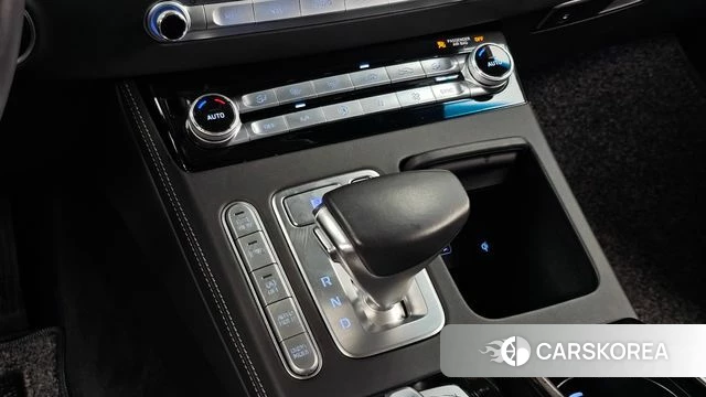 Genesis G90 id 4988113 из Кореи 38