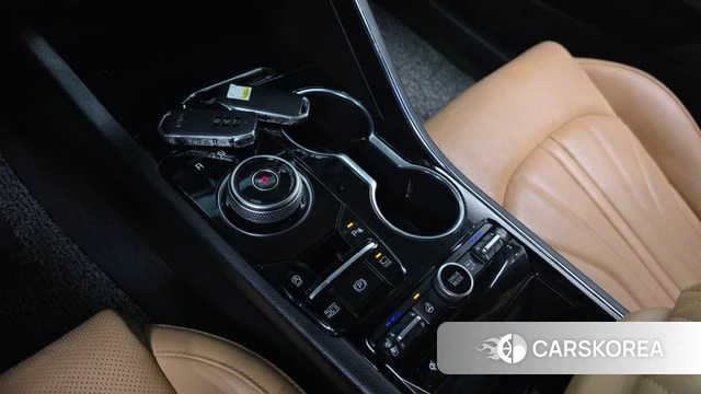 Kia K5 3rd generation id 5016630 из Кореи 19
