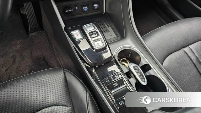 Hyundai Sonata (DN8) id 4997533 из Кореи 29