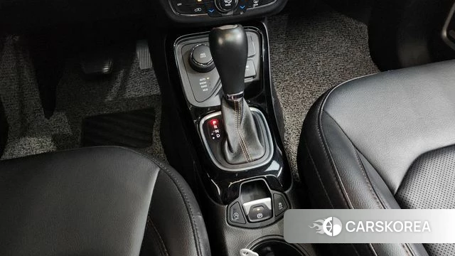 Jeep Compass 2nd Generation id 4717619 из Кореи 31