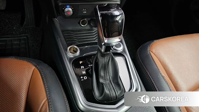 Ssangyong Tivoli Armor id 5013817 из Кореи 29