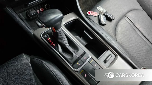 Kia The New K5 2nd generation id 5028989 из Кореи 19