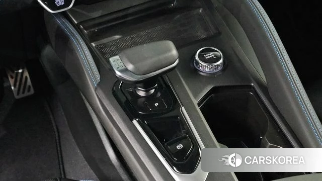 Renault Korea (Samsung) Grand Coleos id 4927818 из Кореи 33