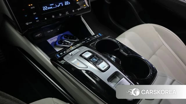 Hyundai Tucson (NX4) id 4986334 из Кореи 19