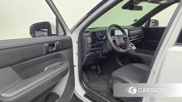 Hyundai Santa Fe (MX5) id 4975090 из Кореи 33