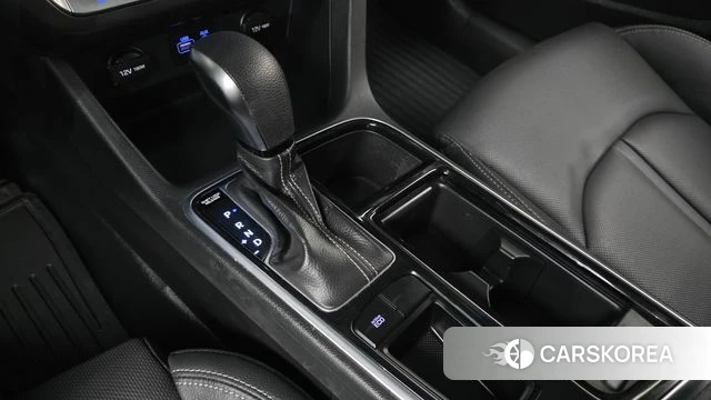 Hyundai Sonata New Rise id 4983177 из Кореи 19