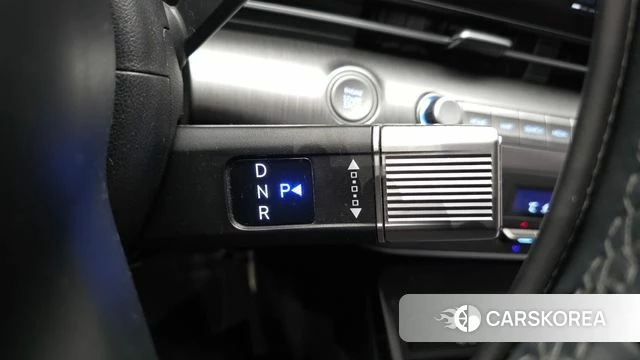 Hyundai Kona Hybrid (SX2) id 5011802 из Кореи 33