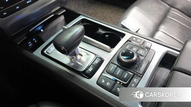 Genesis G80 id 5029479 из Кореи 19