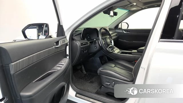 Hyundai The New Palisade id 4985516 из Кореи 31