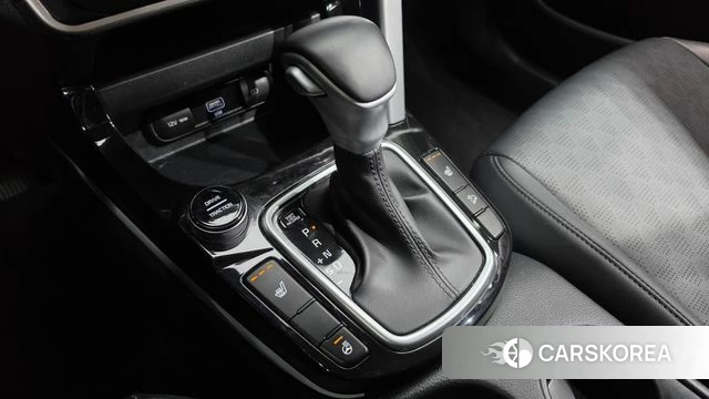 Kia Seltos id 5040431 из Кореи 19